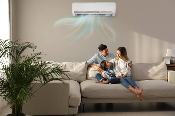 Best HVAC Maintenance Near Me  in Madill, OK