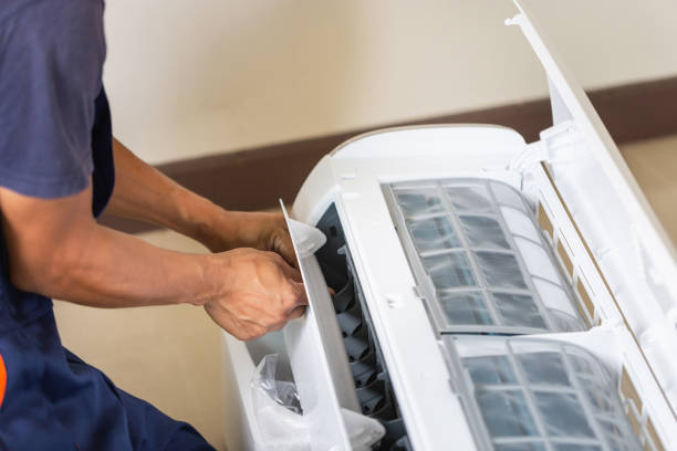 Best Affordable HVAC Services  in Madill, OK