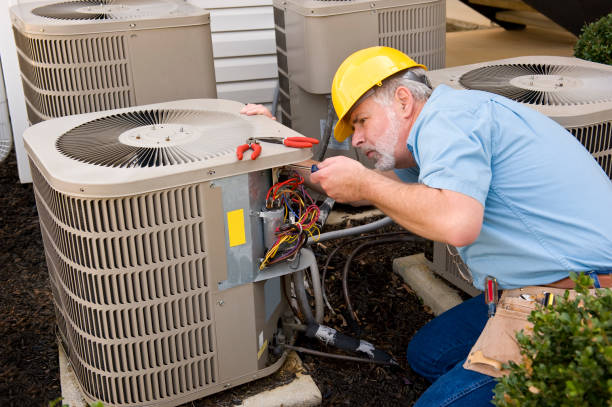 Best HVAC System Installation  in Madill, OK