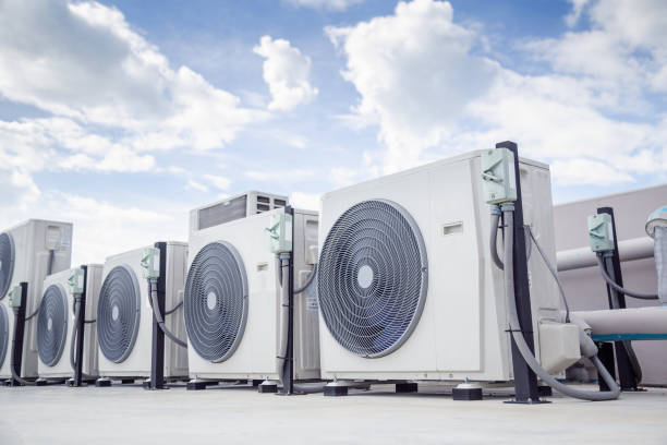 Best HVAC Repair Near Me  in Madill, OK