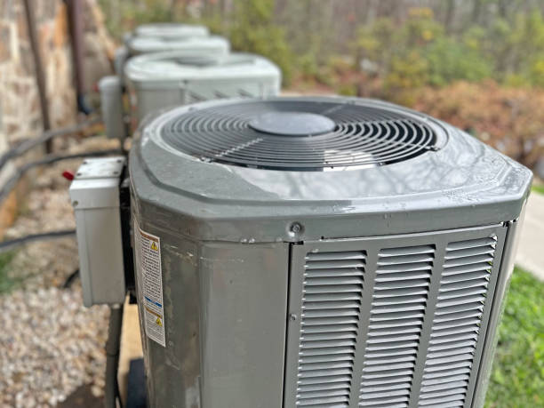 AC Installation Near Me in Madill, OK